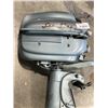 Image 2 : SEAKING OUTBOARD BOAT MOTOR. UNTESTED