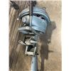 Image 4 : SEAKING OUTBOARD BOAT MOTOR. UNTESTED