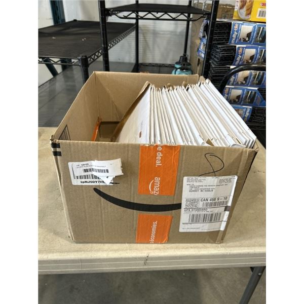 24 GRIP SURFACES FOR MAKERBOT REPLICATORS