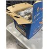 Image 3 : BOX OF KITCHEN SPATULAS