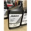 Image 2 : 6 NEW BOTTLES OF AC DELCO CVT FLUID