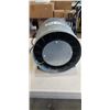 Image 2 : TWO INLINE FANS. CAN-FAN 250W FAN AND MAX FAN 215W FAN