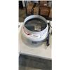 Image 3 : TWO INLINE FANS. CAN-FAN 250W FAN AND MAX FAN 215W FAN