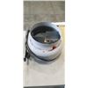 Image 4 : TWO INLINE FANS. CAN-FAN 250W FAN AND MAX FAN 215W FAN