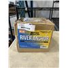Image 1 : BETTER BOAT RIVER ANCHOR