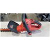 Image 2 : BLACK AND DECKER HEDGE TRIMMER
