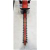 Image 3 : BLACK AND DECKER HEDGE TRIMMER