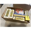 Image 3 : 3 TRAYS OF VINTAGE ELECTRONIC TUBES