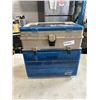 Image 1 : PLANO FISHIMNG TACKLE BOX WITH CONTENTS
