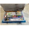 Image 2 : PLANO FISHIMNG TACKLE BOX WITH CONTENTS