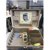 Image 4 : PLANO FISHIMNG TACKLE BOX WITH CONTENTS