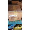 Image 1 : 3 CASES OF PICTURE FRAMES