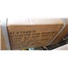 Image 2 : 3 CASES OF PICTURE FRAMES