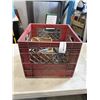Image 1 : HUGE LOT OF # AND #3 ROBERTSON BITS