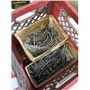 Image 2 : HUGE LOT OF # AND #3 ROBERTSON BITS