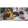 Image 1 : TRAY OF NEW CANVAS BAGS