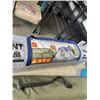 Image 2 : OZARK TRAIL INSTANT 6 PERSON CABIN TENT AND CAMP COT, WATER JUG