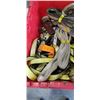 Image 3 : TOTE OF LIFTING STRAPS