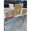Image 2 : 3 CASES OF PICTURE FRAMES