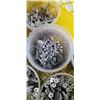 Image 2 : TOTE OF ASSORTED BOLTS AND SCREWS