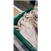 Image 3 : TOTE FULL OF NEW CANVAS SHOPPING BAGS