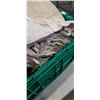 Image 4 : TOTE FULL OF NEW CANVAS SHOPPING BAGS