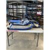 Image 1 : KIDS YAMAHA SNOW RACER