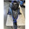 Image 2 : KIDS YAMAHA SNOW RACER