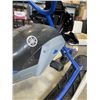 Image 3 : KIDS YAMAHA SNOW RACER