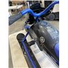 Image 4 : KIDS YAMAHA SNOW RACER