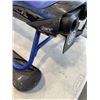 Image 5 : KIDS YAMAHA SNOW RACER
