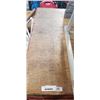 Image 2 : 10 SHEETS OF 46" X 46" PLYWOOD