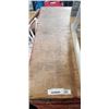 Image 2 : 10 SHEETS OF 46" X 46" PLYWOOD