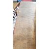 Image 3 : 10 SHEETS OF 46" X 46" PLYWOOD