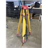 Image 1 : NORTHWEST LASER LEVEL TRIPOD