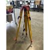 Image 2 : NORTHWEST LASER LEVEL TRIPOD