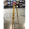 Image 3 : NORTHWEST LASER LEVEL TRIPOD