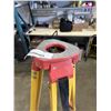 Image 4 : NORTHWEST LASER LEVEL TRIPOD