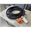 Image 1 : APPROX 30 FOOT RV POWER SUPPLY CORD