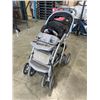 Image 1 : GRACO FOLDING STROLLER