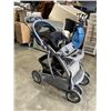 Image 2 : GRACO FOLDING STROLLER