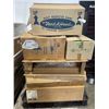 Image 1 : PALLET OF HVAC