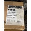 Image 5 : PALLET OF HVAC