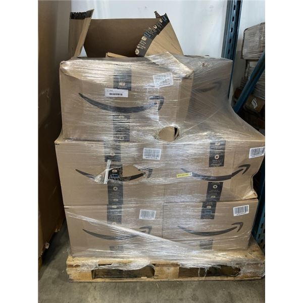 PALLET OF BRAND NEW SHOWER CADDY STORAGE BIN  SETS