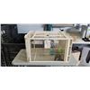 Image 1 : LARGE BIRD CAGE