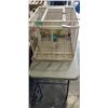 Image 3 : LARGE BIRD CAGE