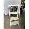 Image 2 : 4 TIER SHELF
