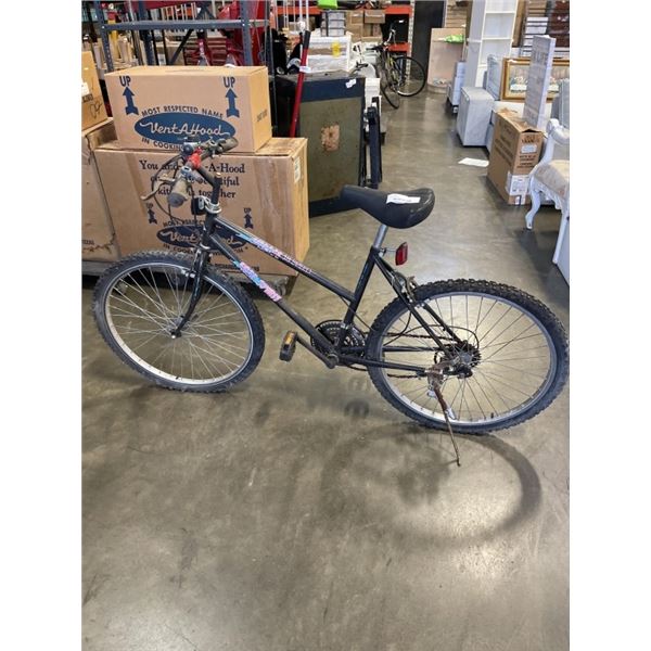FREESPIRIT BIKE
