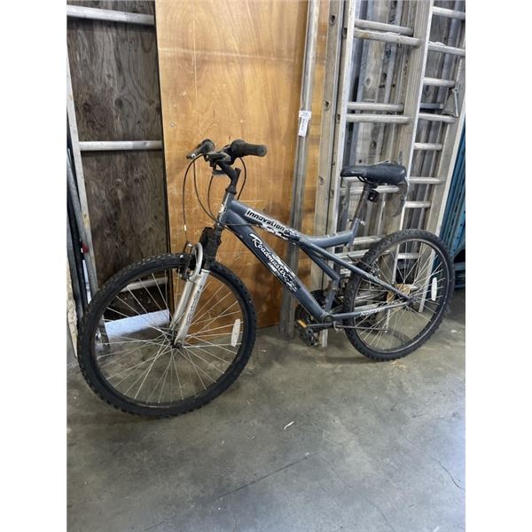 ROADMASTER MOUNTAIN BIKE
