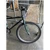Image 3 : GREEN BIKE
